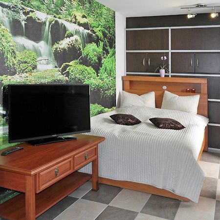 Boutique-Hotel Upgrade Вернігероде Екстер'єр фото