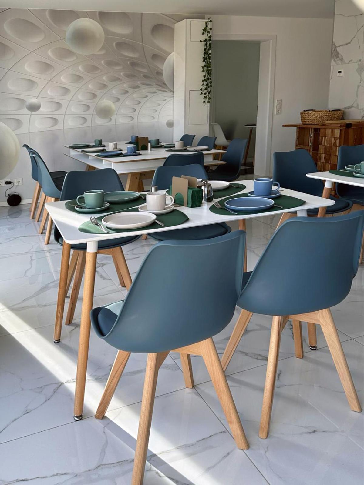 Boutique-Hotel Upgrade Вернігероде Екстер'єр фото