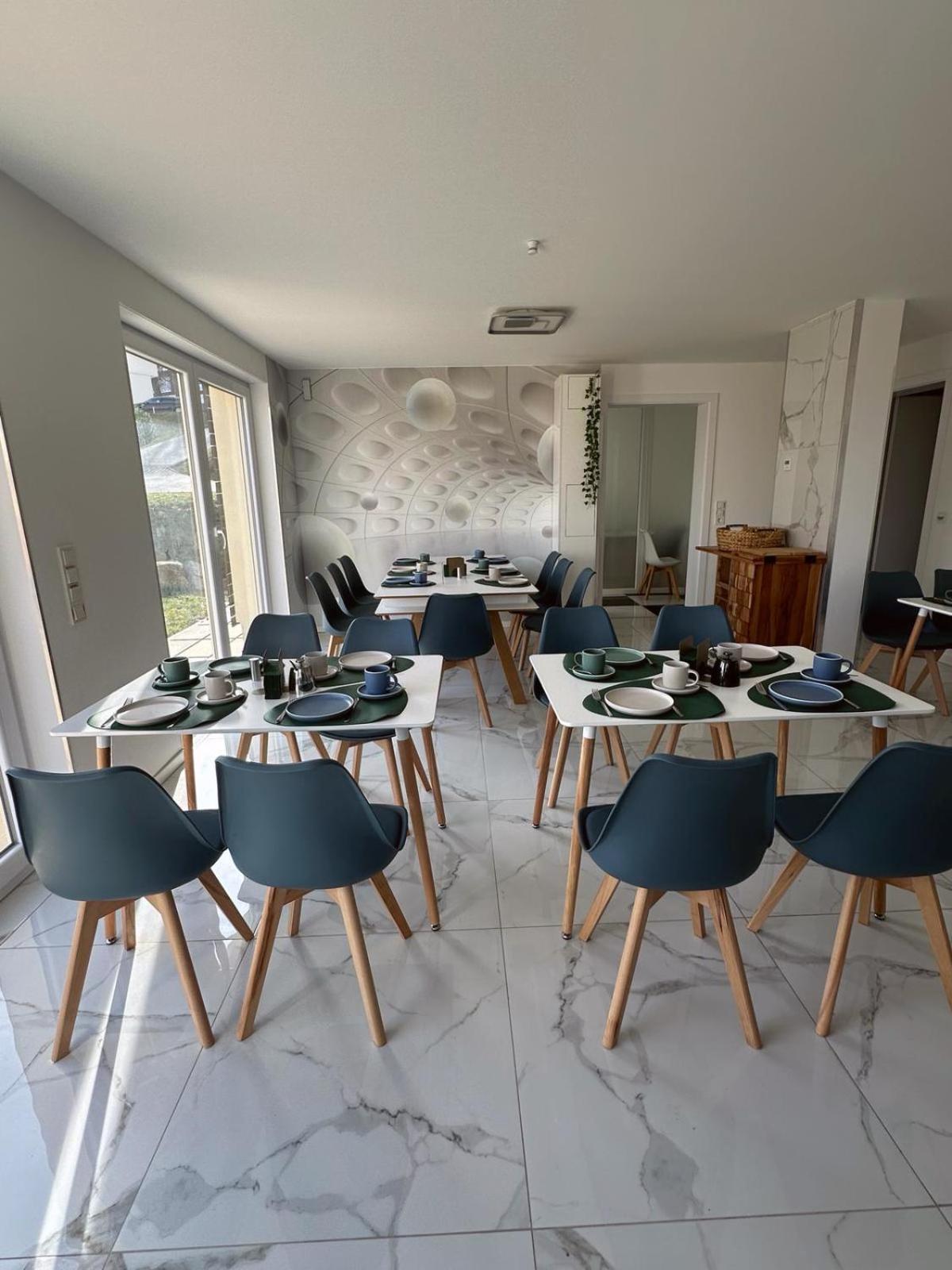 Boutique-Hotel Upgrade Вернігероде Екстер'єр фото