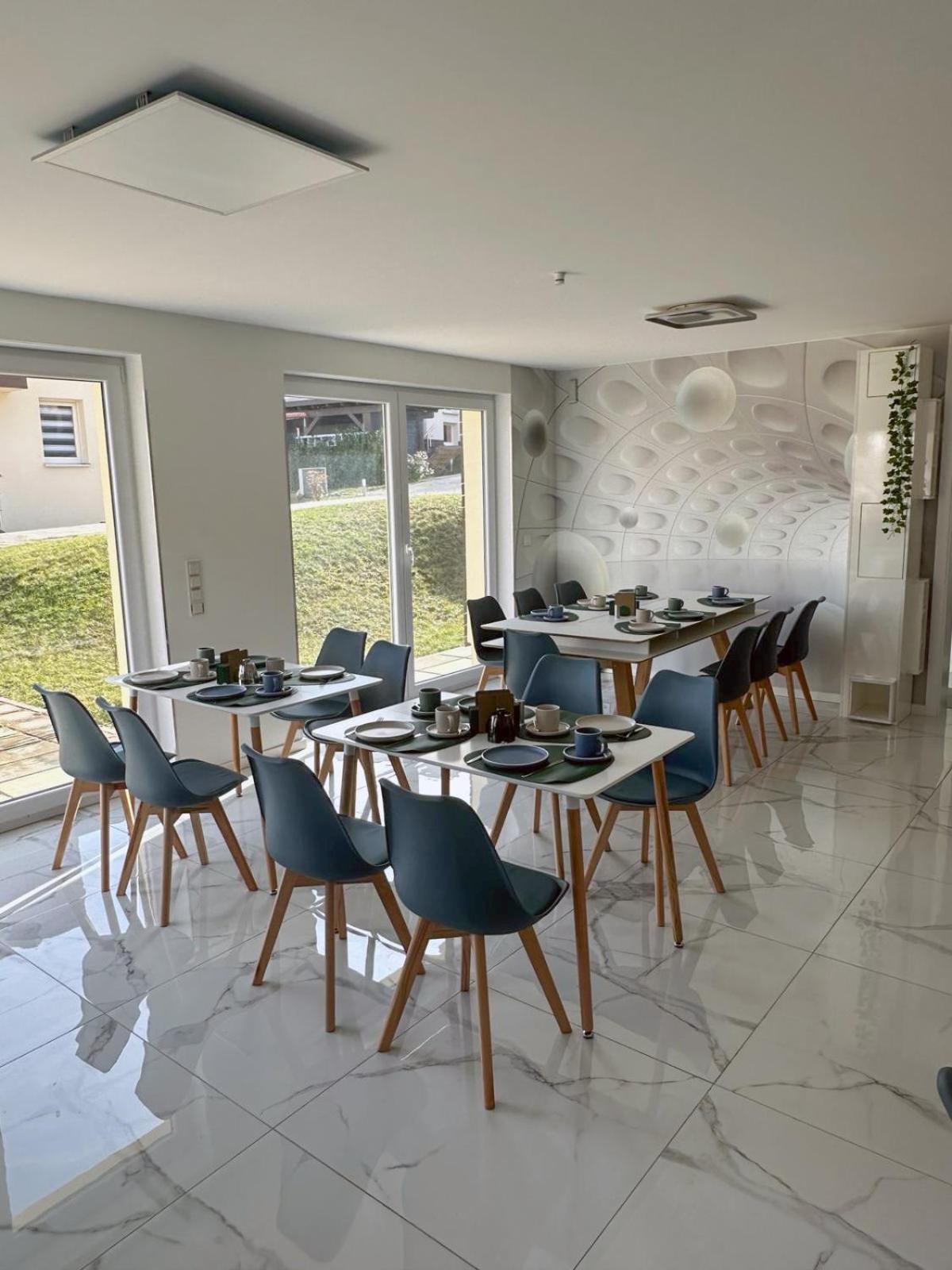 Boutique-Hotel Upgrade Вернігероде Екстер'єр фото