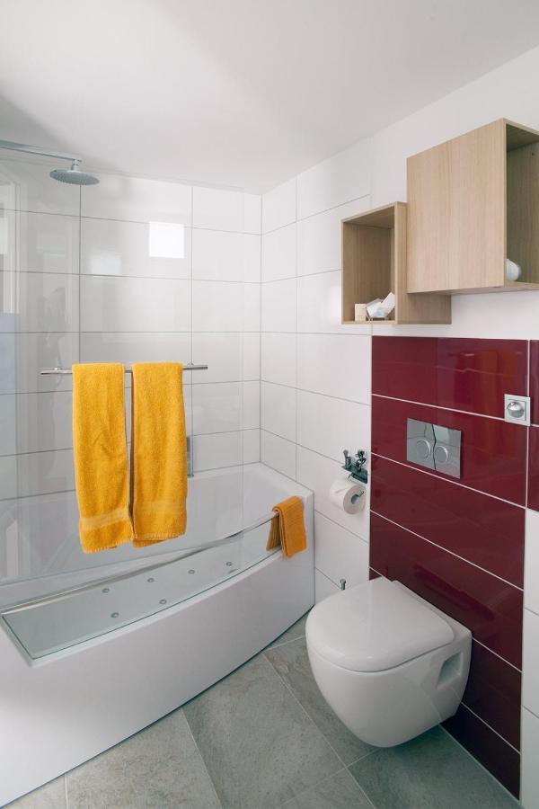 Boutique-Hotel Upgrade Вернігероде Екстер'єр фото