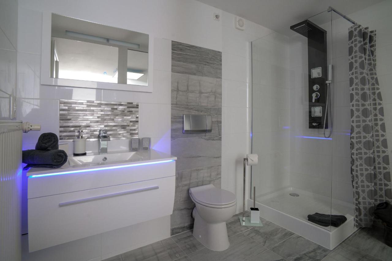 Boutique-Hotel Upgrade Вернігероде Екстер'єр фото