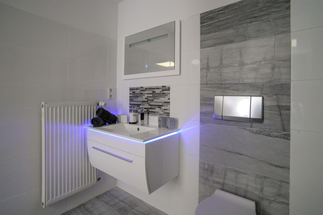 Boutique-Hotel Upgrade Вернігероде Екстер'єр фото