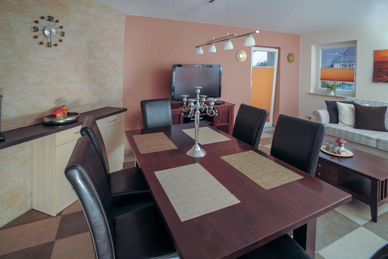Boutique-Hotel Upgrade Вернігероде Екстер'єр фото