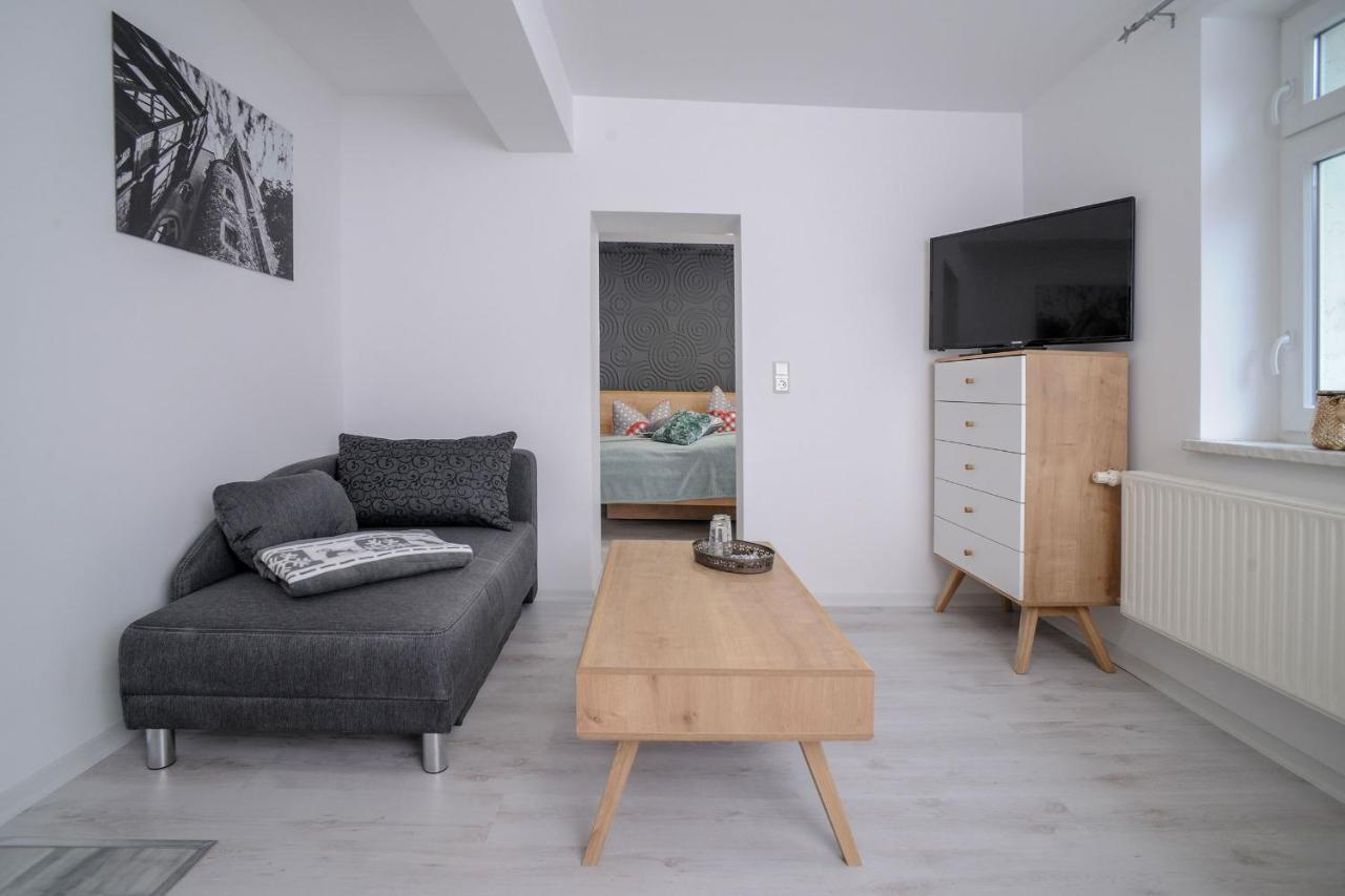 Boutique-Hotel Upgrade Вернігероде Екстер'єр фото