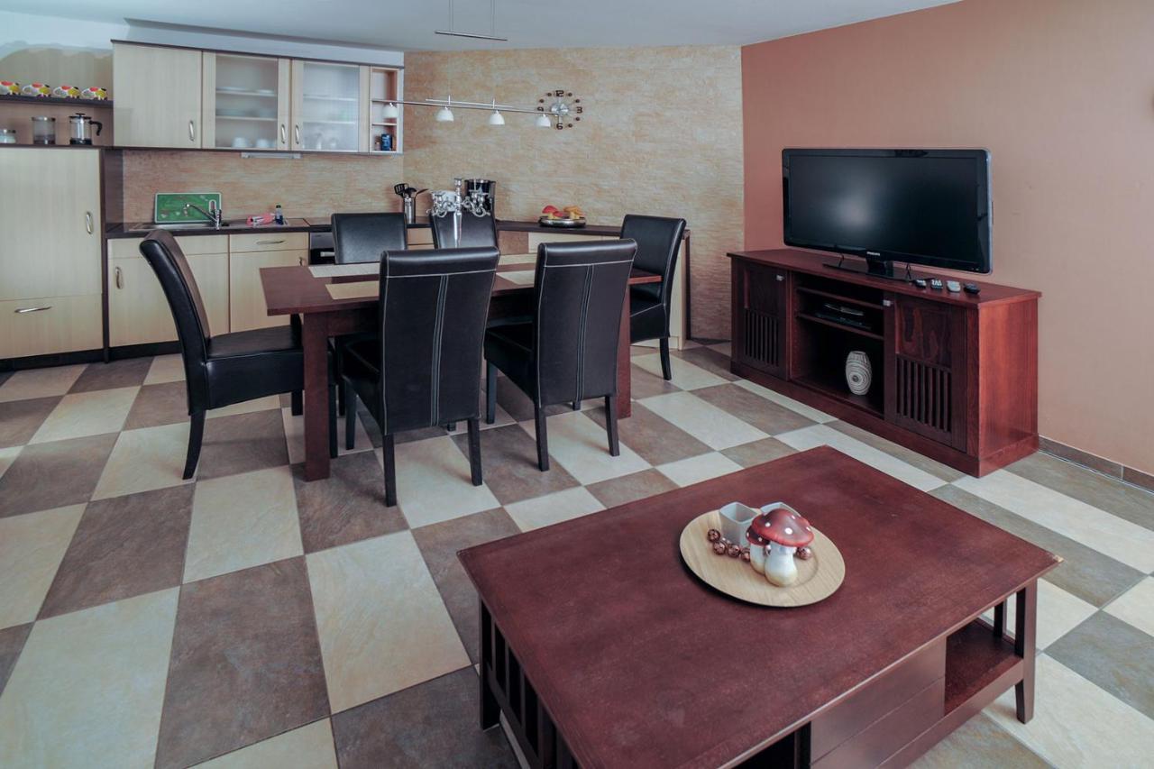 Boutique-Hotel Upgrade Вернігероде Екстер'єр фото